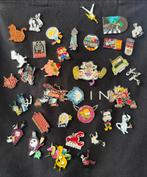 Leuke verzameling speldjes en pins - 3EUR each, Verzamelen, Speldjes, Pins en Buttons, Ophalen of Verzenden, Gebruikt, Overige onderwerpen