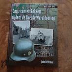 Castricum en Bakkum WOII - John Heideman, Ophalen of Verzenden, Zo goed als nieuw, John Heideman
