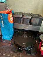 Roborock S7 Max Ultra, Ophalen, Gebruikt, Reservoir, Robotstofzuiger