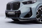 Voorspoiler Spoiler Geschikt BMW X1 U11 M-Paket CSL777, Ophalen of Verzenden, Automotive Parts, A.parts@hotmail.nl, Trasmolenlaan 12 3447 GZ Woerden