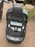 BaSafe iZi modular i-Size Base IsoFix, Overige merken, 0 t/m 18 kg, Ophalen of Verzenden, Zo goed als nieuw