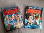 Geronimo Stilton - 2 boeken, Boeken, Ophalen of Verzenden, Nieuw, Geronimo Stilton, Fictie algemeen