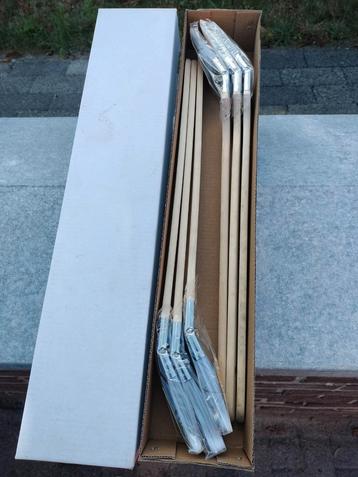 gebogen kwast radiator kwast  beschikbaar voor biedingen