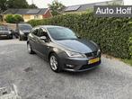 SEAT Ibiza 1.2 TSI FR | Xenon | Autom. Airco | Cruise Contro, Auto's, Voorwielaandrijving, Euro 5, Stof, Zwart
