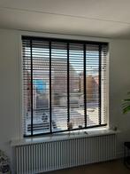 Houten jaloezieën verschillende maten, Huis en Inrichting, Stoffering | Gordijnen en Lamellen, Ophalen of Verzenden, Nieuw, 50 tot 100 cm