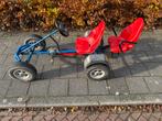 Berg Duo Go-Kart skelter, Ophalen, Gebruikt, Berg, Duozit