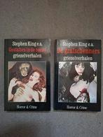 Stephen King, Boeken, Ophalen of Verzenden, Gelezen