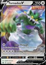 Tornadus V #124 - CRE -Chilling Reign, Verzenden, Zo goed als nieuw