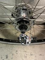 Fietswielen wielen achterwiel voorwiel Gazelle 28 inch, Fietsen en Brommers, Fietsonderdelen, Wiel, Gebruikt, Gazelle@, Algemeen