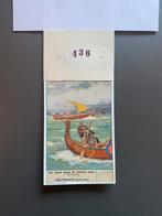 Liebig (NL) chromo serie 436 t/m 445, Ophalen of Verzenden, Overige typen