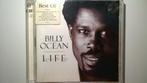 Billy Ocean - L.I.F.E. (Love Is For Ever), Ophalen of Verzenden, 1980 tot 2000, Zo goed als nieuw
