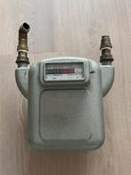 Gasmeter, Doe-het-zelf en Verbouw, Ophalen, Gebruikt