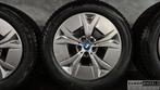 BMW X1 U11 iX1 U11 X2 U10 17 Inch Styling 864 Winterbanden, Gebruikt, -, -, Banden en Velgen