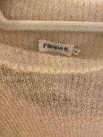 Filippa K Crème Trui Maat L, Kleding | Dames, Beige, Maat 42/44 (L), Filippa K, Ophalen of Verzenden