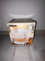 Tristar Fondueset - Zo goed als nieuw!, Ophalen, Nieuw, Elektrisch, Fondueset