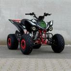 Quad UltraMotocross , Miniraptor-125CC (GROEN), Ophalen
