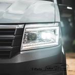 Volkswagen crafter koplamp links rechts FULL LED light 2017+, Info@fabrikant.eu, Fabrikant BV, Volkswagen, Nieuw