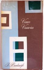 F. Bordewijk - Veuve Vesuvius, Boeken, Ophalen of Verzenden, Gelezen, Nederland