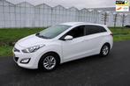 Hyundai I30 Wagon 1.6 GDI Business Edition, Voorwielaandrijving, Euro 5, 135 pk, Gebruikt