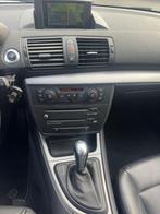 Bmw 1-SERIE 118i High Executive LEER XENON NAVI NAP APK 10-2, Achterwielaandrijving, 4 cilinders, 129 pk, 650 kg