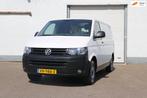 Volkswagen Transporter 2.0 TDI L1H1 T800 Baseline, Euro 5, Stof, Gebruikt, 4 cilinders