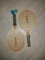 Strandtennis beach tennis, Sport en Fitness, L00, Zo goed als nieuw, Kleding, Ophalen