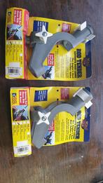 2x Rod Tender Hengelsteun - Nieuw in verpakking, Ophalen of Verzenden, Nieuw, Overige typen