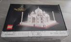 Lego Taj Mahal 21056 nieuw, Nieuw, Complete set, Ophalen of Verzenden, Lego