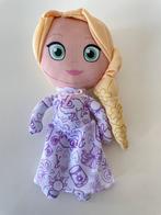 Knuffel, knuffelpop, pop prinses Rapunzel 25 cm / Disney, Ophalen of Verzenden, Knuffel, Overige figuren, Zo goed als nieuw