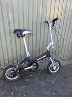Vouwfiets Bike-Line, Ophalen, Gebruikt, Deels opvouwbaar, Overige merken