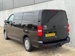 Toyota PROACE Worker 2.0 D-4D Lang L3 DC 6Pers Navi Airco Tr, Voorwielaandrijving, Stof, Gebruikt, 4 cilinders