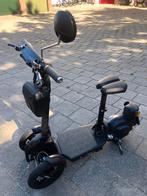 Elektrische scooter merk iLark opvouwbaar, Nieuw, Maximaal 25 km/u, Elektrisch, Ophalen