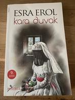 Esra Erol - Kara Duvak, Boeken, Ophalen of Verzenden, Zo goed als nieuw, Nederland