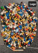 Lego minifigures B-keuze 385 gram, Gebruikt, Ophalen of Verzenden, Lego, Losse stenen