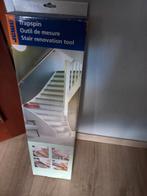 Trapspin Traprenovatie Tool, Ophalen, Nieuw