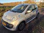 Citroen C1 1.0-12V Séduction Nieuwe APK/Stuurbekr/Onderhoud, Auto's, Citroën, Voorwielaandrijving, Stof, Gebruikt, 4 stoelen