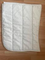 Wit PK dekje dressuur full, Dieren en Toebehoren, Ophalen of Verzenden