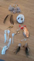 Kerst ornamenten/ballen 16 stuks, Ophalen of Verzenden, Gebruikt