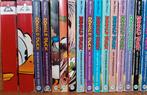 Donald Duck Pockets. 32 st., Disney, Meerdere stripboeken, Ophalen, Gelezen