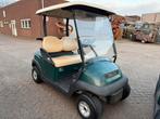 GOLFKAR GOLFCAR CLUBCAR PRECEDENT 2018 NIEUWE ACCUS, Ophalen, Zo goed als nieuw, Golfkar