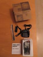 Quansheng UV-K5(8) / UV-K6 dual band portofoon - NIEUW, Ophalen of Verzenden, Nieuw, Portofoon of Walkie-talkie