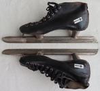 Wedstrijdschaatsen van Hilbert van der Duim, Overige merken, Gebruikt, Ophalen of Verzenden, Noren