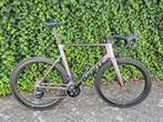 Giant Propel Advanced 1, Fietsen en Brommers, Fietsen | Racefietsen, Ophalen, Carbon, Giant, Zo goed als nieuw