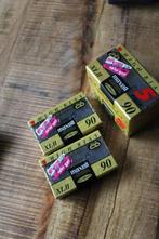 Maxell XLII IEC Type II 90 hoge bias audiocassetteband 7pack, Cd's en Dvd's, Cassettebandjes, 2 t/m 25 bandjes, Overige genres