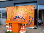 te koop orange dj booth, Muziek en Instrumenten, Dj-sets en Draaitafels, Ophalen of Verzenden, Overige merken