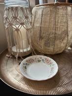 Klein schoteltje of bordje van myott meakin, Antiek en Kunst, Antiek | Servies los, Ophalen of Verzenden