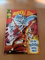 Durfal - De Man Zonder Vrees - HIP Classics, Boeken, Strips | Comics, Ophalen of Verzenden, Gelezen