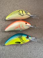 Salmo Hornet 9, Watersport en Boten, Ophalen of Verzenden, Overige typen