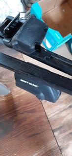 Dakdragers Opel Zafira (2009) - Mont Blanc, Auto diversen, Dakdragers, Ophalen