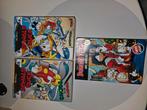 Donald Duck dubbel pockets drie stuks, Meerdere stripboeken, Ophalen, Gelezen